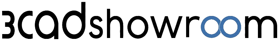 3CAD Showroom